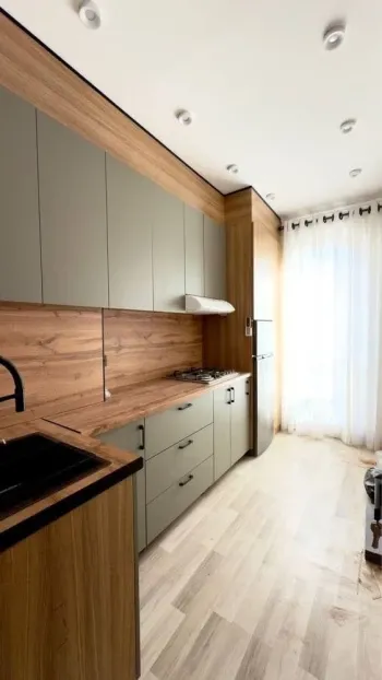 40 м², 2-комн. квартира, 8/9-2