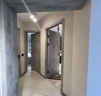 56 м², 2-комн. квартира, 3/8-3