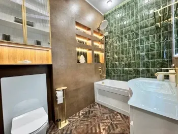 50 м², 2-комн. квартира, 5/12-1