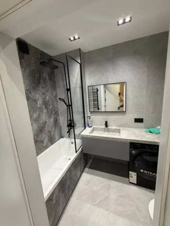75 m², 3-xonali kvartira, 13/16-2