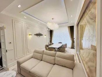 117 m², 4-xonali kvartira, 7/7-1