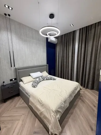 104 м², 3-комн. квартира, 9/9-1