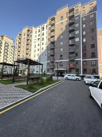 26 м², 1-комн. квартира, 2/9-1