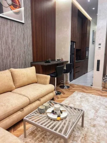 38 м², 1-комн. квартира, 14/51-0