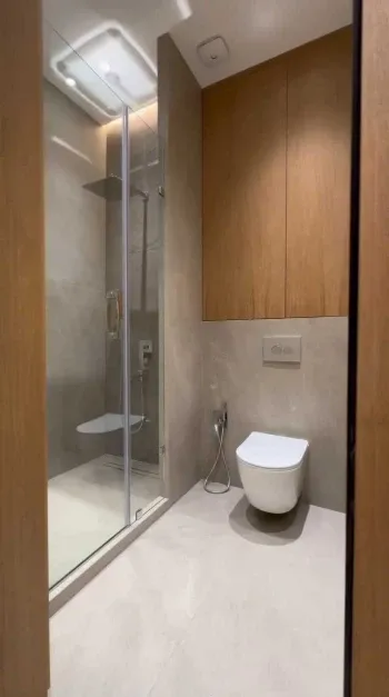 89 м², 3-комн. квартира, 3/15-2