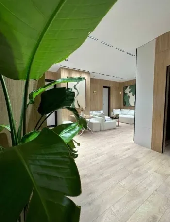 61 м², 2-комн. квартира, 11/12-3