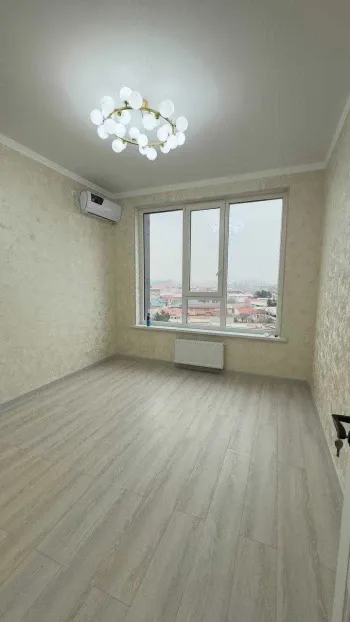 42 m², 2-xonali kvartira, 6/9-2