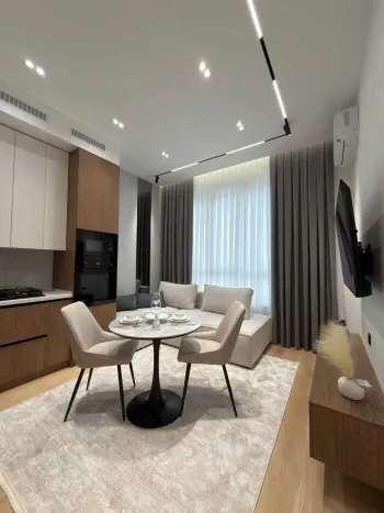 40 m², 2-xonali kvartira, 11/14-2
