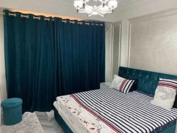 97 m², 3-xonali kvartira, 5/10-1