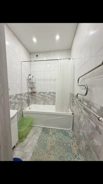 85 m², 2-xonali kvartira, 8/9-1