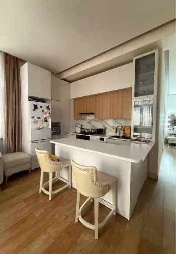 78 м², 3-комн. квартира, 6/7-3