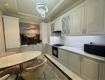 120 м², 4-комн. квартира, 6/8-2