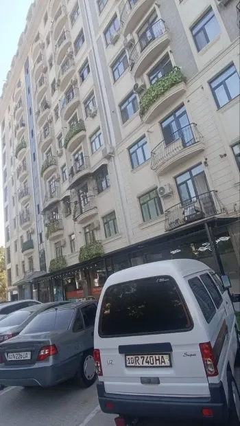 42 м², 1-комн. квартира, 11/11-2