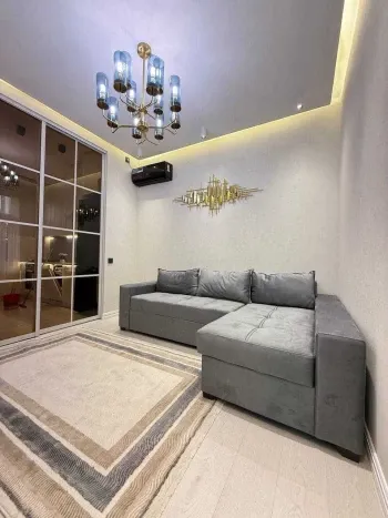 73 м², 3-комн. квартира, 7/10-0