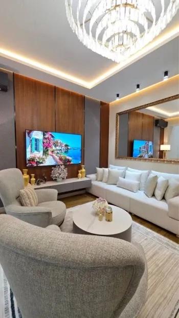 123 м², 4-комн. квартира, 8/9-0