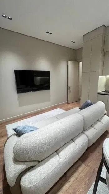 57 м², 3-комн. квартира, 11/14-0