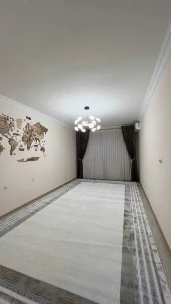 75 м², 2-комн. квартира, 1/16-3