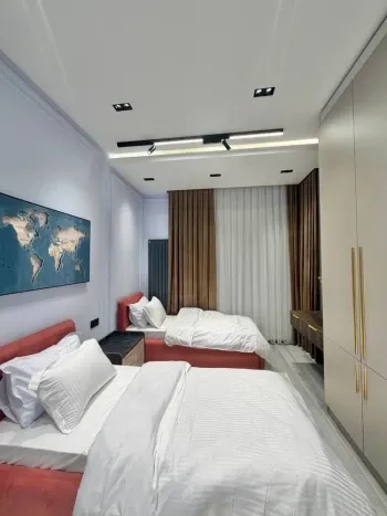 66 м², 3-комн. квартира, 7/10-1