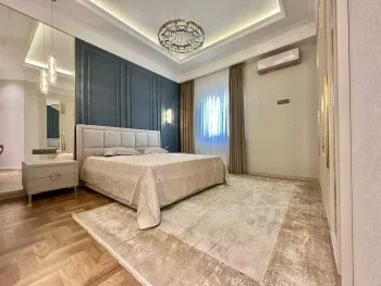 90 m², 3-xonali kvartira, 6/7-3