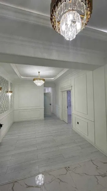 155 м², 4-комн. квартира, 5/9-3