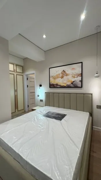 75 m², 3-xonali kvartira, 4/10-2