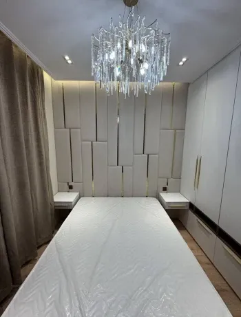 40 м², 2-комн. квартира, 5/16-3