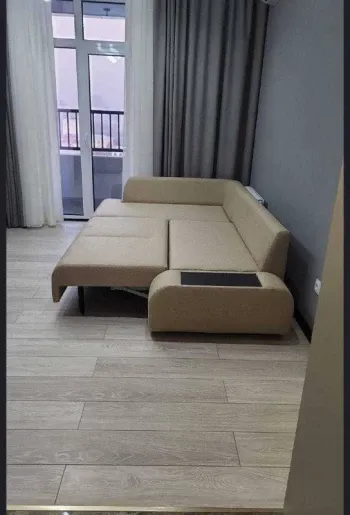 35 м², 1-комн. квартира, 12/12-1