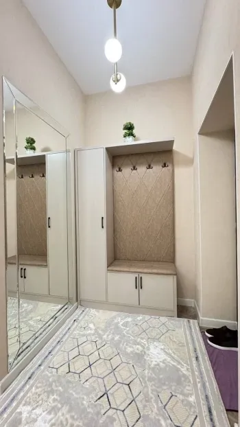 52 м², 2-комн. квартира, 2/10-2