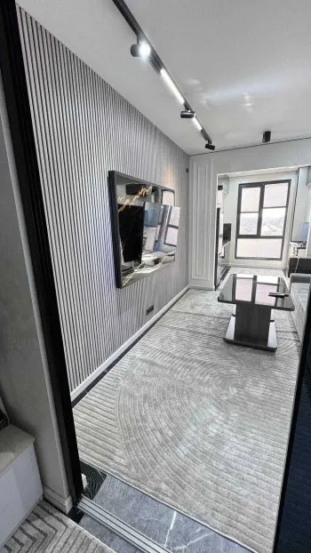 31 m², 1-xonali kvartira, 6/12-3