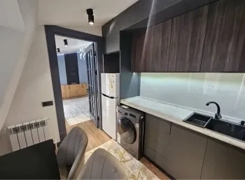 48 м², 2-комн. квартира, 8/8-3