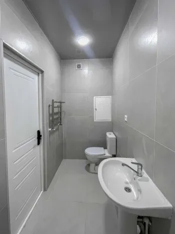 51 m², 2-xonali kvartira, 7/10-3