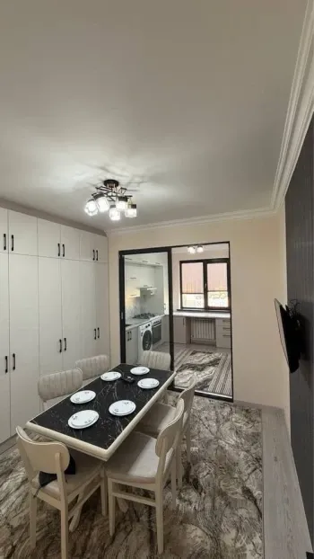 100 м², 3-комн. квартира, 15/16-2