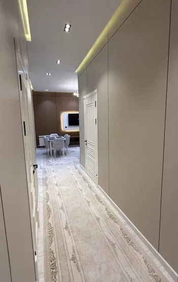 80 м², 3-комн. квартира, 2/7-2