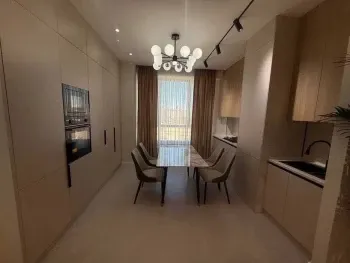 60 m², 2-xonali kvartira, 8/14-2