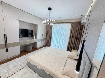 120 м², 4-комн. квартира, 13/16-2