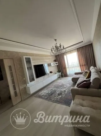 67 м², 2-комн. квартира, 5/9-2