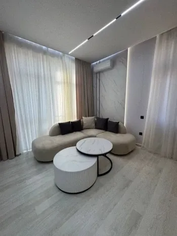 56 м², 2-комн. квартира, 5/9-3