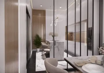 67 м², 3-комн. квартира, 37/51-3