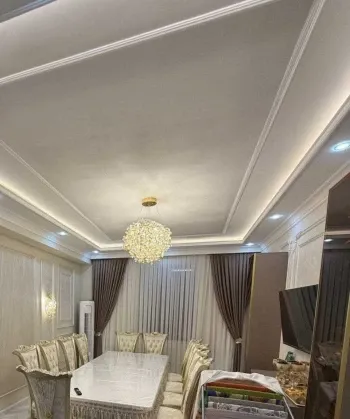 102 м², 3-комн. квартира, 12/12-2