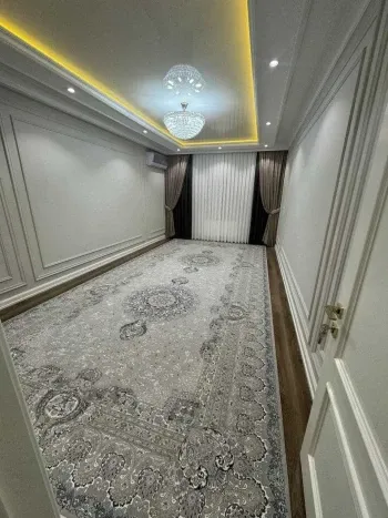 82 м², 3-комн. квартира, 1/9-2