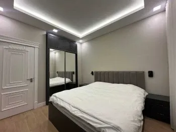68 m², 2-xonali kvartira, 6/8-2