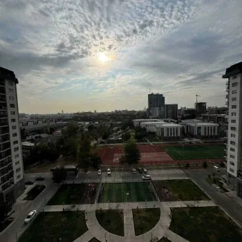 44 м², 2-комн. квартира, 10/15-1