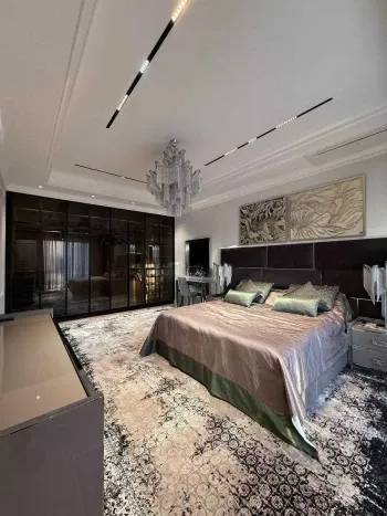 83 m², 3-xonali kvartira, 6/10-3