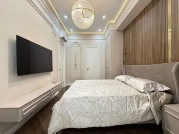 86 м², 3-комн. квартира, 7/7-3