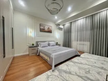 83 м², 3-комн. квартира, 7/10-3