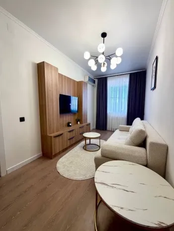42 м², 2-комн. квартира, 7/9-3