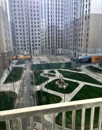 29 m², 1-xonali kvartira, 15/16-0