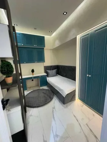 60 м², 3-комн. квартира, 9/10-1