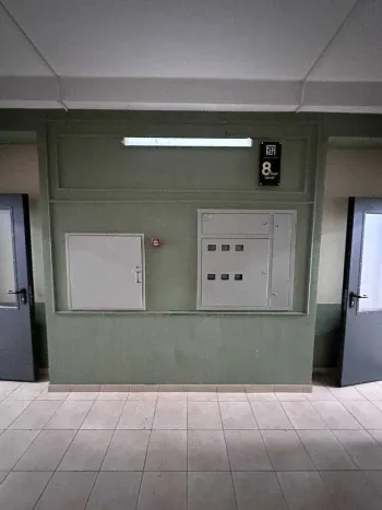 40 м², 2-комн. квартира, 2/9-3