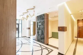 82 м², 3-комн. квартира, 15/16-0